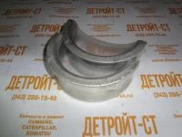 Подшипник коренной 1.00 Deutz 02146531 (2146531, 0214-6531, 78653640, WG1020455) фото запчасти