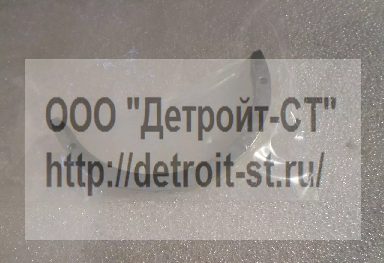 Подшипник упорный STD Caterpillar, CAT 3064, 3066, C6.4, C6.6 5I7654 фото запчасти