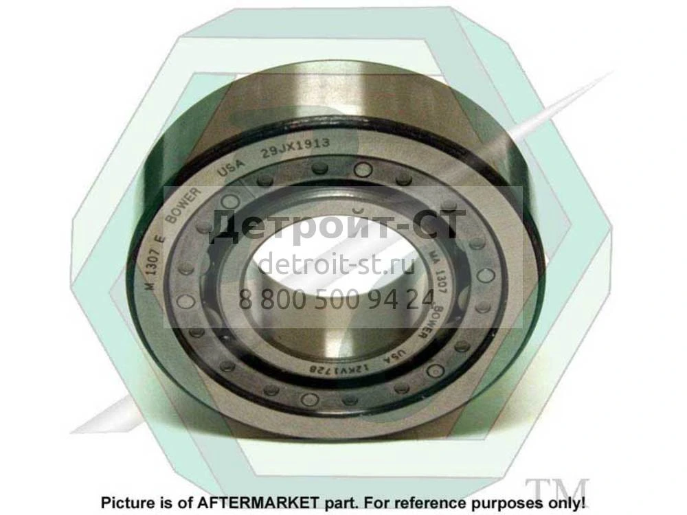 Brg., Blower Front 23503627 фото запчасти