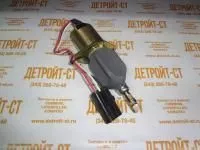 Соленоид 24В Deutz 13021962 (1302-1962) фото запчасти