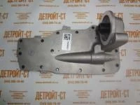 Головка масляного фильтра 5289557 фото запчасти