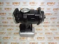 Компрессор воздушный Cummins ISLe 5286677 (5274852, 4933782, 4937462, 4933783, 3943980, 3944525, 3948846, 3949718, 3949098, 3966520, 3969110, 4936218, 5286678, 5274509, 4990545, 5301094, 5301095) фото запчасти