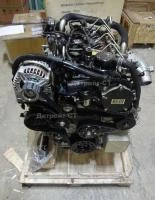 Двигатель Cummins ISF2.8 фото запчасти