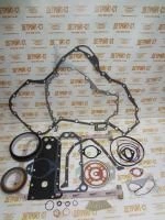 Набор прокладок нижний Cummins С8,3 3800558 (3802087, 3802354, 3802389, 3806183, 3800348) фото запчасти