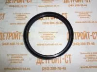 Сальник коленвала передний на двигатель Cummins KT19 3331663 (3648162) фото запчасти