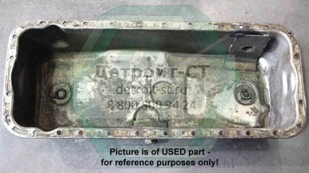 Superceded by 23512411 5145183 фото запчасти