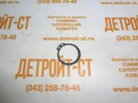 Кольцо стопорное вала помпы большое Cummins 160586 фото запчасти