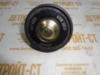 Шкив водяного насоса Cummins 4936437 (3978324, 4892356, 4936439, 4891115, 4987968, 3933395) фото запчасти