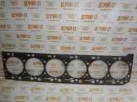 Прокладка ГБЦ Komatsu 6745-11-1811 (4981796, С4937728, 4937728) фото запчасти