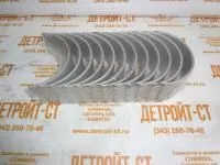 Шатунный вкладыш 0,25 Cummins QSM/ISM/M-11 3016761 фото запчасти