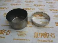 Втулка коленвала Cummins M11, QSM11 3820918 фото запчасти