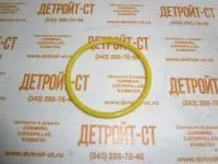 Кольцо уплотнительное впускного коллектора CAT C-15 5H7704 (5H-7704, 7M-2089, 8T-7146) фото запчасти