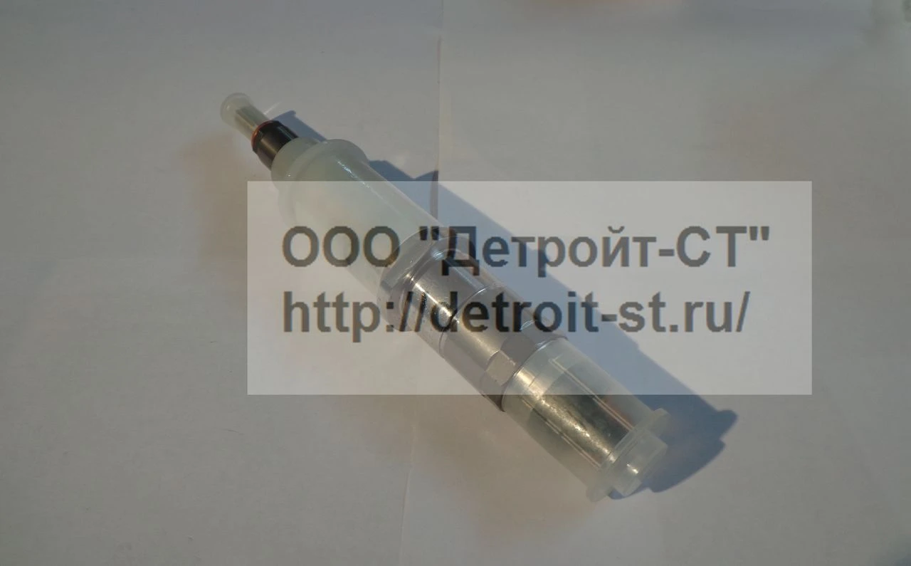 Форсунка Komatsu 6745-12-3100 фото запчасти