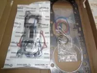 Комплект прокладок двигателя EGR верхний малый Detroit Diesel 23536442 (A-23536442) фото запчасти