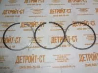Комплект поршневых колец 4181A033 (4222136M91) фото запчасти