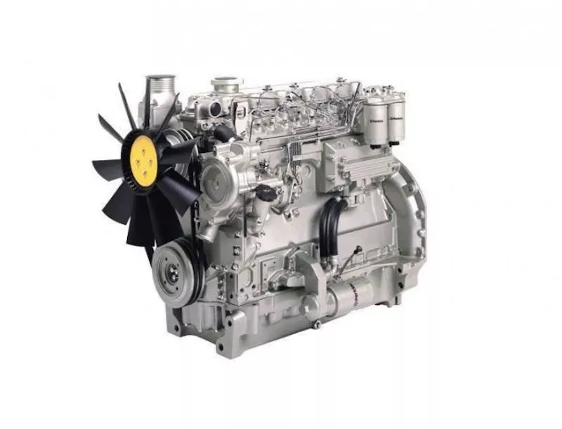 Perkins 1000 серия фото мотора