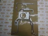 Прокладка корпуса шестерней Cummins ISX 4089757 (M-4985562, 4985562-IPD, 4985562, 4101883, 4026694, 3681145, 3680876) фото запчасти