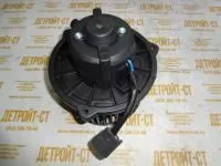 Мотор отопителя кабины с крыльчаткой Hyundai 11N6-90700 (JK-66032, 11N690700) фото запчасти