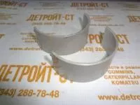 Подшипник коленвала Deutz 1013 02929437 (0292-9437) фото запчасти