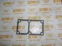 Прокладка корпуса масляных фильтров Cummins QSK, KTA 3629387 (M-3629387) фото запчасти