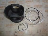 Поршень Cummins 4376137 фото запчасти