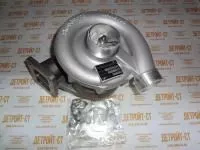 Турбокомпрессор Deutz 04180180 (4180180, 0418-0180) фото запчасти