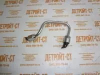 Трубка топливная к форсункам Cummins 3978032 фото запчасти