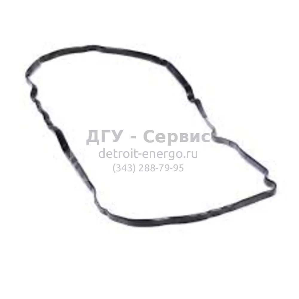 Прокладка крышки клапанов Perkins 3681A069 (10000-12813) фото запчасти