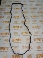 Прокладка клапанной крышки Cummins 4ISBe, 4ISDe, QSB 4899228 (4897568) фото запчасти