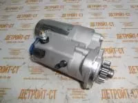 Стартер Cummins A2300 4900574 (19188N) фото запчасти