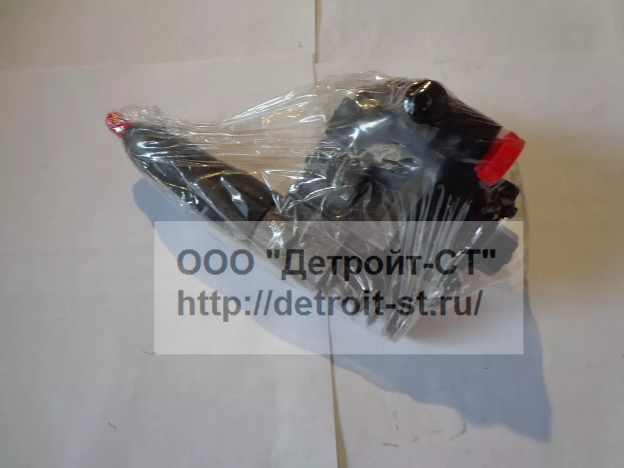 Форсунка Detroit Diesel 5234965 фото запчасти