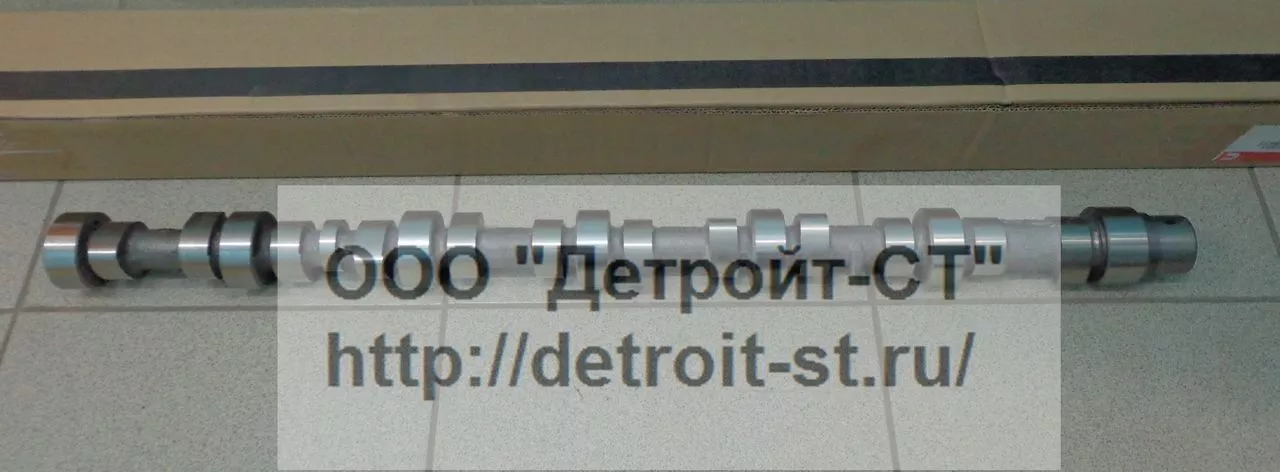 Распредвал Cummins 3970366 фото запчасти