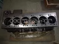 Блок цилиндров Cummins C8.3 3968732 (3934906, 3934901, 3968620, 3802559, 3802431, 3802408, 3939313) фото запчасти