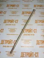 Болт маслоохладителя Cummins K19 3062410 фото запчасти