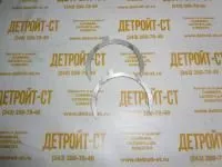 Полукольцо упорное 02928961 (0292-8961) фото запчасти