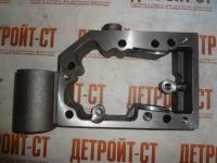 Картер коромысел Cummins KTA19 3177713 (3039097) фото запчасти