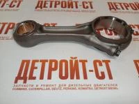 Шатун Cummins 4BT, 6BT, EQB, 4ISBе4.5, 6ISBe6.7, ISDe, QSB6.7 4943979 (С4943979, 3954658, 4943978, 3935349, 3935348, 4931409, 3942581, 3925232, 3901569, 3901568, 4898808, 4891177, 4891176, 4931408, 3942579, 3942580, 3971212, 3901567, 3971211) фото запчасти