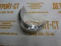 Вкладыши коленчатого вала 02137750 (02137751, 02137752, 04231057, 78186600) фото запчасти