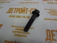 Болт крепления форсунки для двигателя Cummins 3093826 (C0143501045) фото запчасти