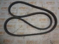 Ремень клиновой ContiTech 20x2080 (9405-00251, 940500251) фото запчасти