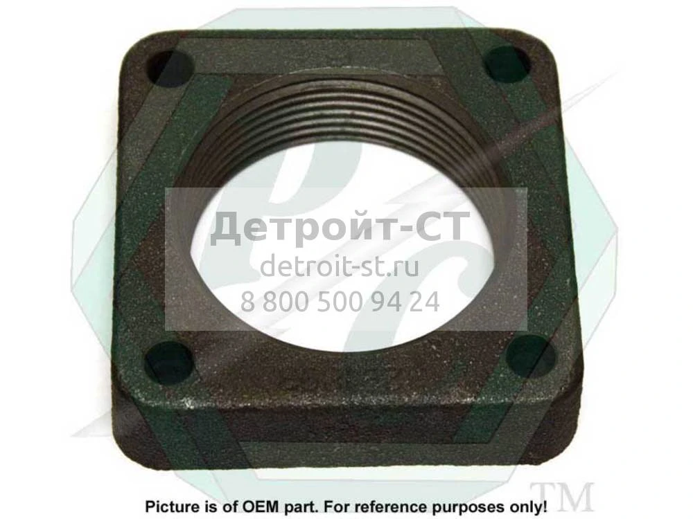 Flange 3291893 фото запчасти