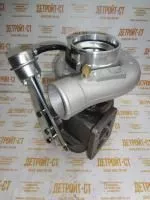 Турбокомпрессор Cummins 4049355 (4029184, 4029180, 4049356, 4029181) фото запчасти