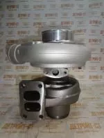 Турбокомпрессор Cummins 4024865 (3593211, 3593209) фото запчасти