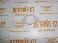 Прокладка маслоприемника Cummins 3939352 (3914301, 851-01-4107) фото запчасти