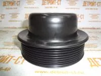 Шкив Cummins 3914459 (3908448) фото запчасти