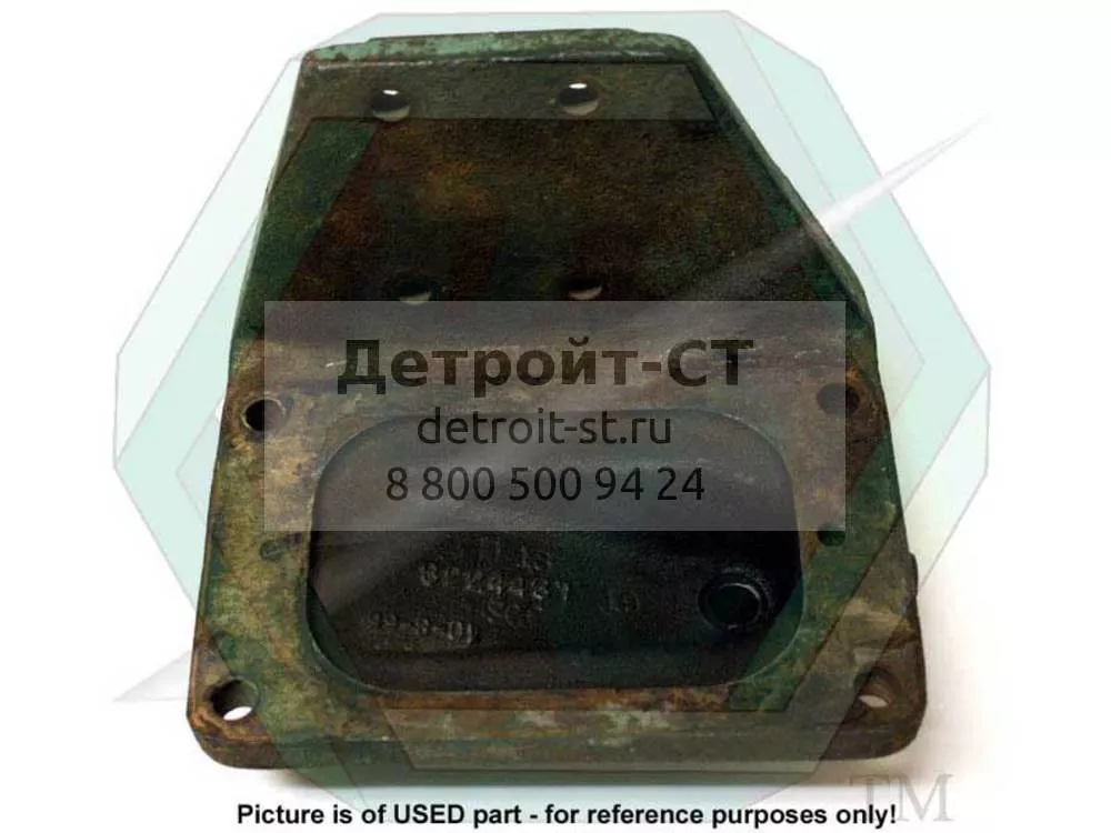 Bracket 3224437 фото запчасти