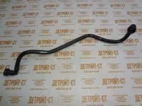 Трубка топливная Cummins 3979403 (3966129) фото запчасти