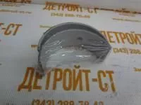 Шатунный вкладыш STD Cummins B3.3 4944480 (6207313300, C6207313300, 6204313410, 6204-31-3410, 6207-31-3300, 6207313410, 6207313400, 6208313400) фото запчасти