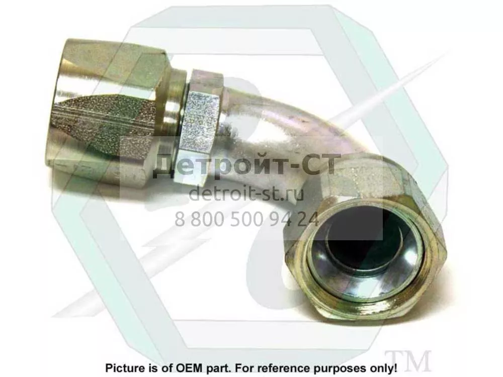 Fitting 5199588 фото запчасти