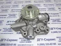 Водяная помпа 04126935 (04129080, 04127489) фото запчасти